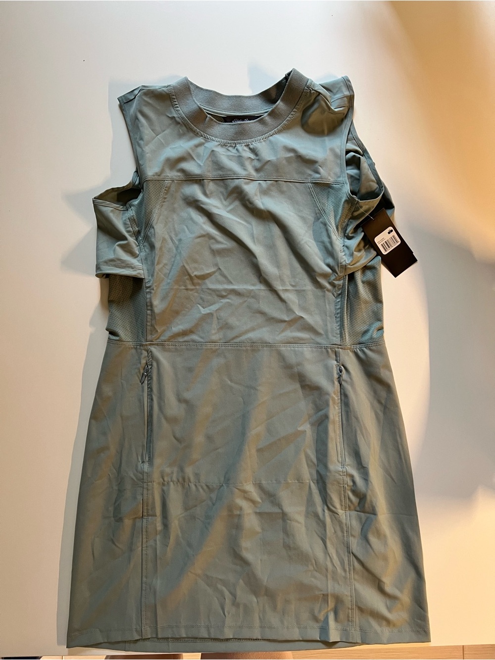 Women’s active wear dress